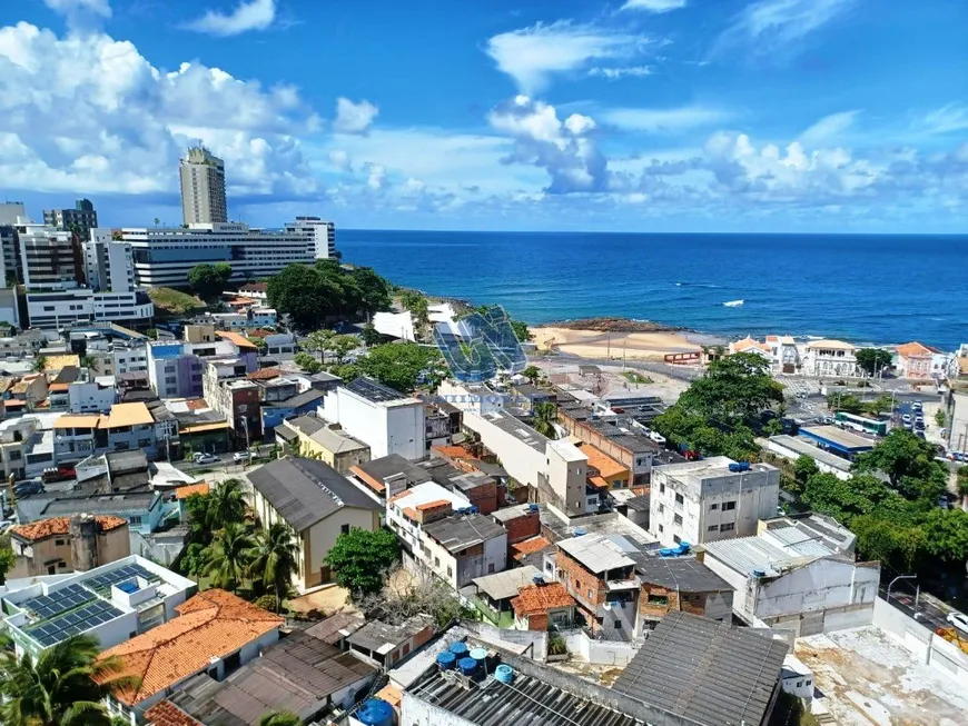 Foto 1 de Cobertura com 4 Quartos à venda, 640m² em Rio Vermelho, Salvador