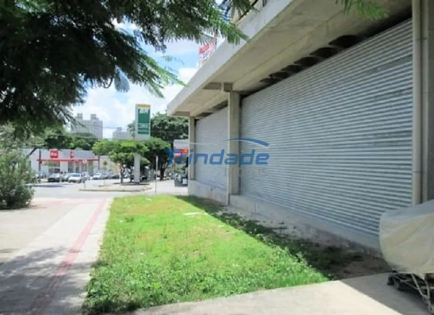 Foto 1 de Ponto Comercial para alugar, 300m² em Santa Mônica, Belo Horizonte