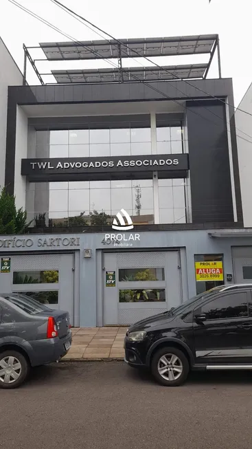 Foto 1 de Prédio Comercial para alugar, 600m² em Centro, Caxias do Sul