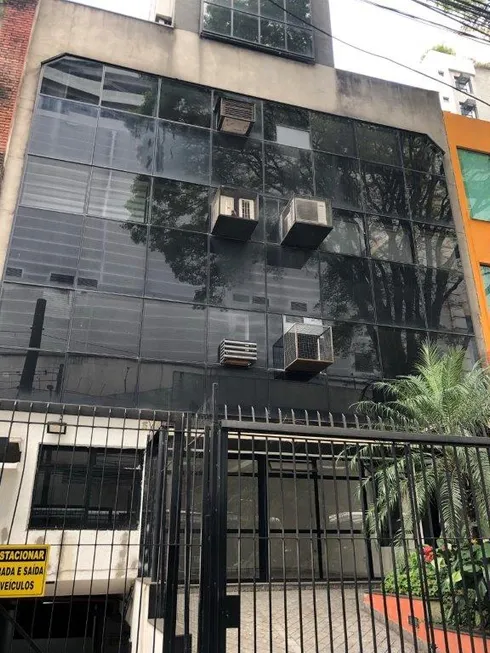 Foto 1 de Sala Comercial para alugar, 30m² em Vila Clementino, São Paulo