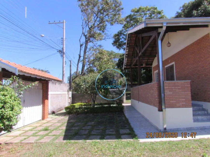 Foto 1 de Casa com 2 Quartos à venda, 103m² em Pallu, São Pedro