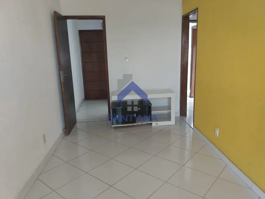 Foto 1 de Apartamento com 1 Quarto à venda, 68m² em Esplanada Independência, Taubaté