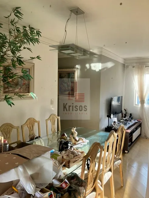 Foto 1 de Apartamento com 3 Quartos à venda, 70m² em Jardim Pinheiros, São Paulo