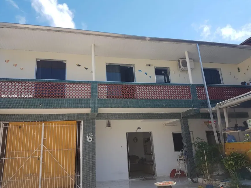 Foto 1 de Casa com 3 Quartos à venda, 337m² em Centro, Caraguatatuba