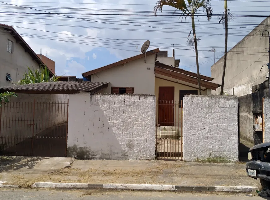 Foto 1 de Casa com 3 Quartos à venda, 80m² em Cidade Kemel, Poá