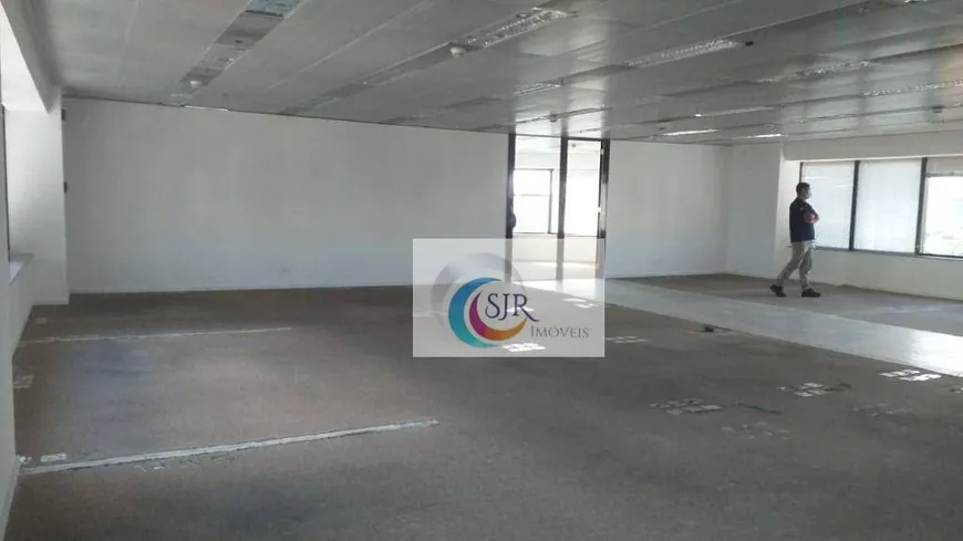 Foto 1 de Sala Comercial para alugar, 308m² em Pinheiros, São Paulo