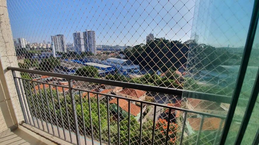 Foto 1 de Apartamento com 2 Quartos à venda, 67m² em Vila Sônia, São Paulo