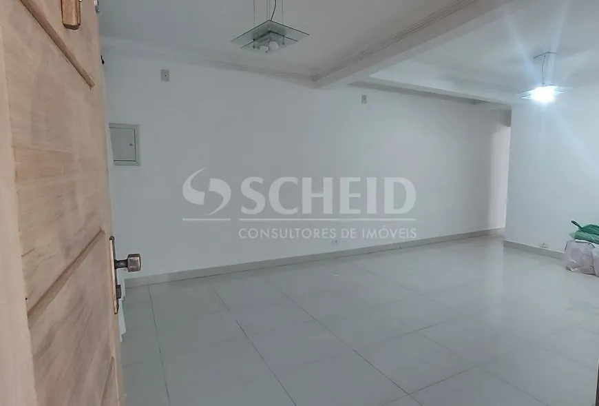 Foto 1 de Sobrado com 4 Quartos à venda, 120m² em Jardim Marajoara, São Paulo