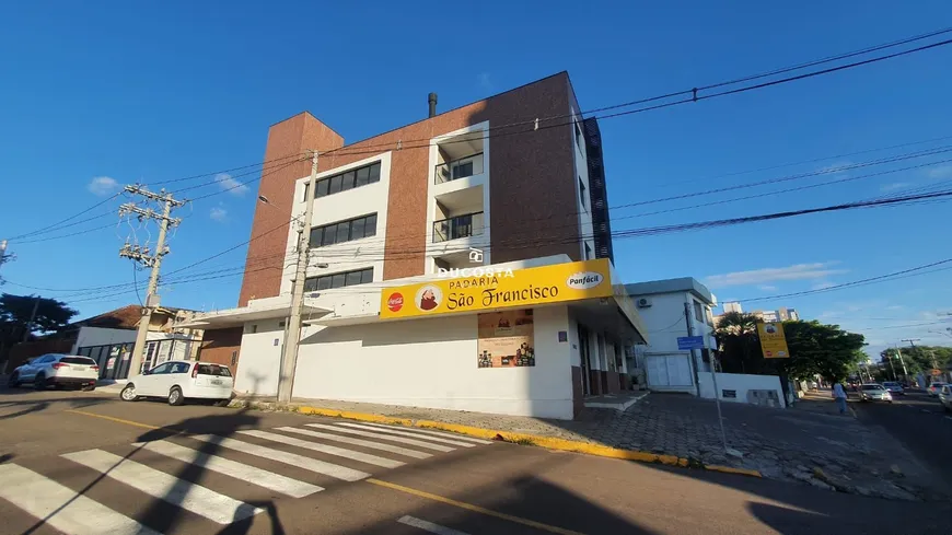 Foto 1 de Apartamento com 3 Quartos à venda, 105m² em Nossa Senhora das Dores, Santa Maria