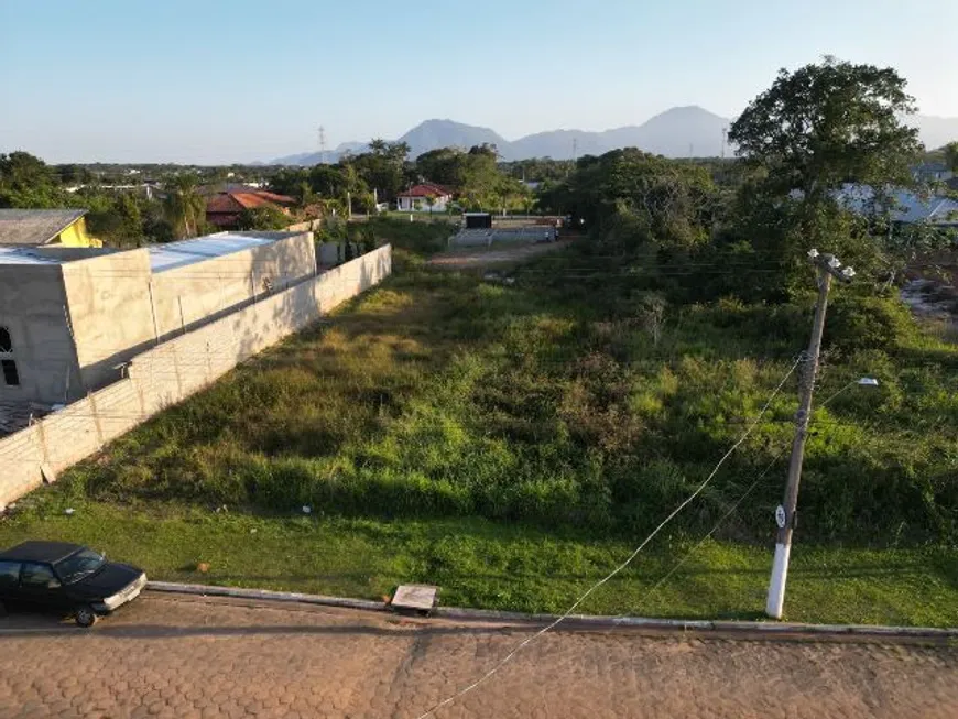 Foto 1 de Lote/Terreno à venda, 1250m² em Bougainvillee V, Peruíbe