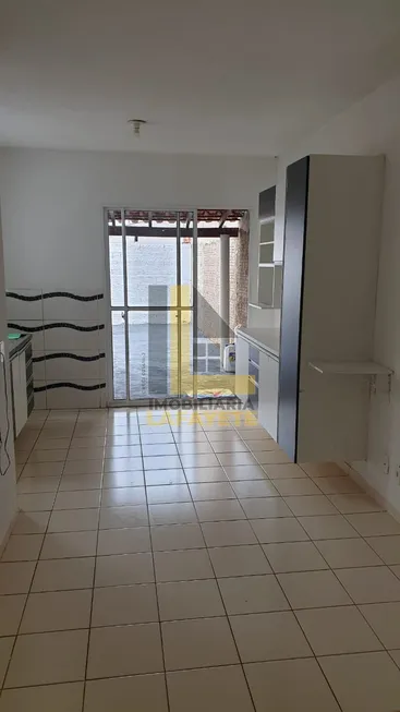 Foto 1 de Casa de Condomínio com 2 Quartos à venda, 58m² em Condomínio Residencial Parque da Liberdade IV, São José do Rio Preto