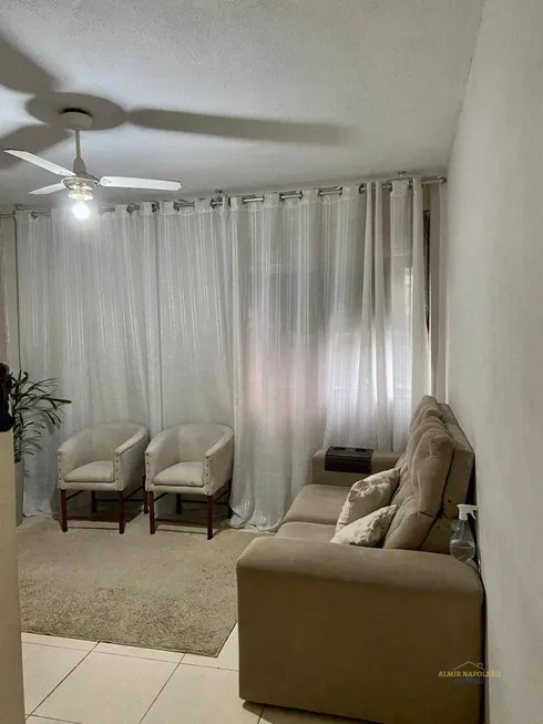 Foto 1 de Apartamento com 2 Quartos à venda, 10m² em Tomás Coelho, Rio de Janeiro