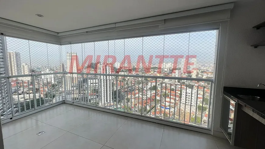 Foto 1 de Apartamento com 2 Quartos à venda, 65m² em Vila Ester Zona Norte, São Paulo