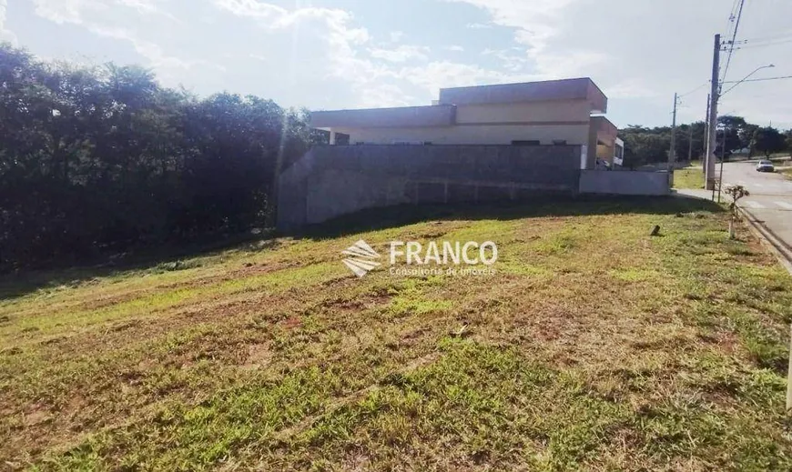 Foto 1 de Lote/Terreno à venda, 287m² em Catagua, Taubaté