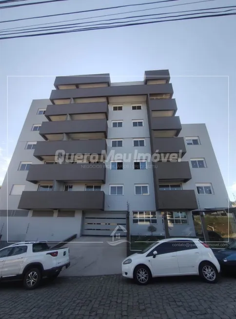 Foto 1 de Apartamento com 2 Quartos à venda, 78m² em Bela Vista, Caxias do Sul