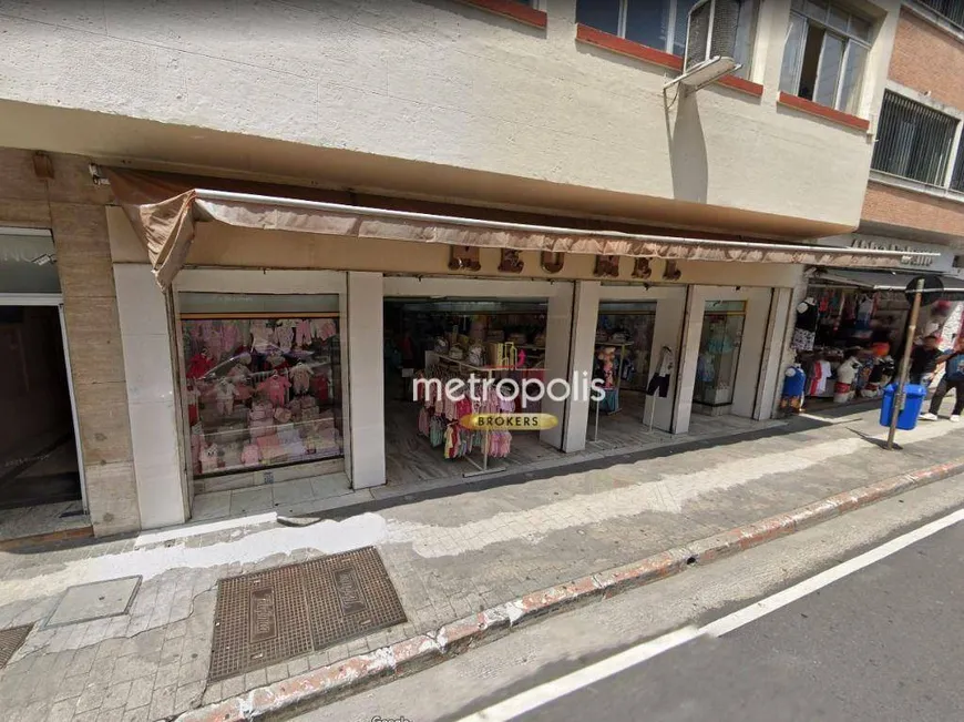 Foto 1 de Ponto Comercial à venda, 269m² em Centro, São Caetano do Sul