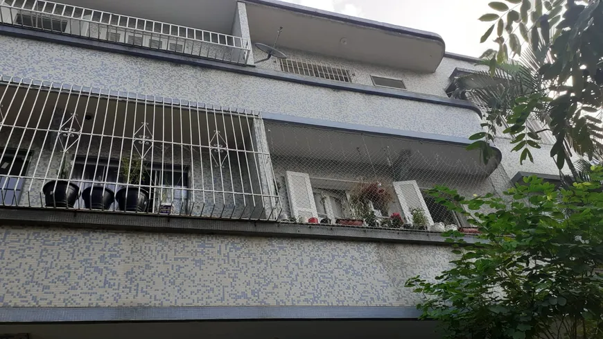 Foto 1 de Apartamento com 2 Quartos à venda, 70m² em Praça da Bandeira, Rio de Janeiro