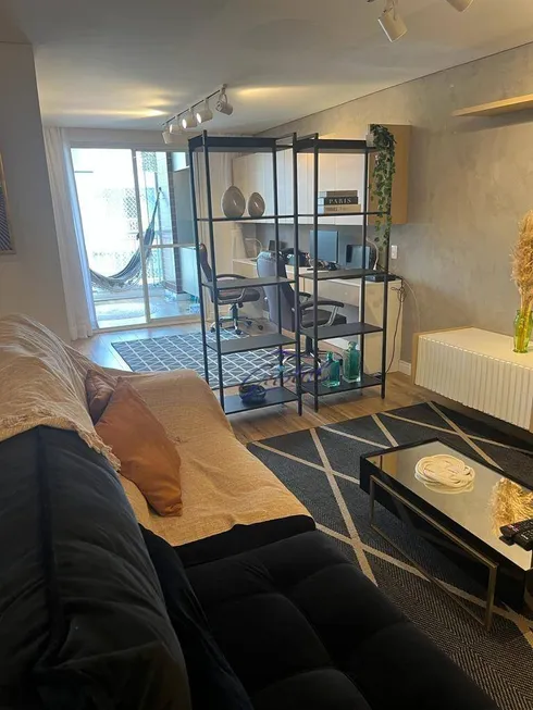 Foto 1 de Apartamento com 3 Quartos à venda, 151m² em Jardim Bonfiglioli, São Paulo