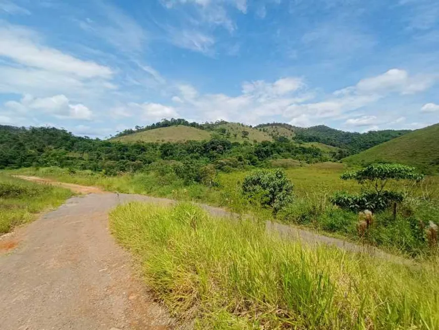 Foto 1 de Lote/Terreno à venda, 760000m² em Dias Tavares, Juiz de Fora