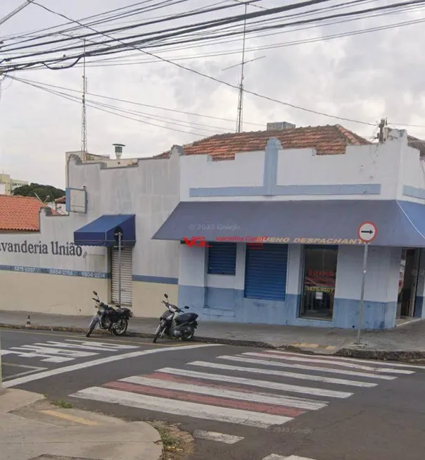 Foto 1 de Ponto Comercial à venda, 172m² em Centro, Indaiatuba