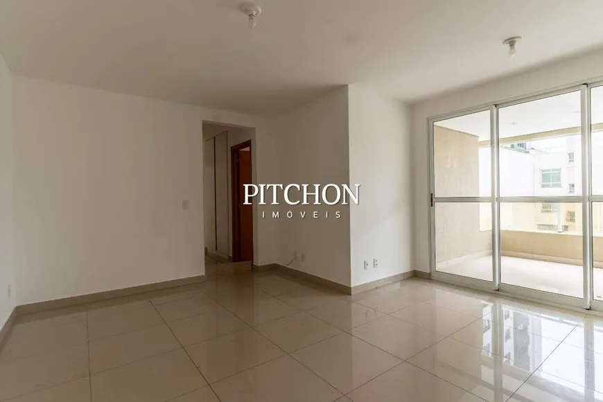 Foto 1 de Apartamento com 3 Quartos à venda, 101m² em Funcionários, Belo Horizonte