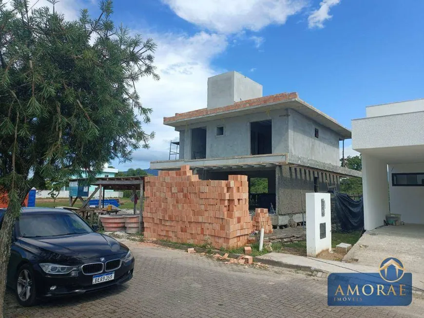 Foto 1 de Casa com 4 Quartos à venda, 260m² em Vargem Grande, Florianópolis