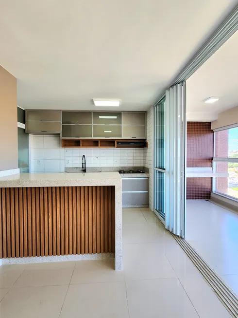 Foto 1 de Apartamento com 3 Quartos à venda, 92m² em Jardim Atlântico, Goiânia