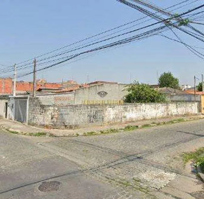 Foto 1 de Lote/Terreno à venda, 125m² em Vila Amorim, Suzano