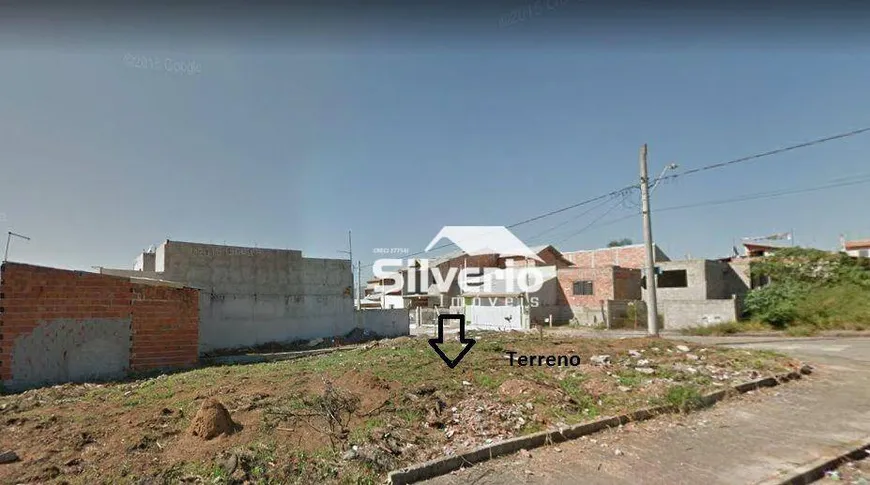 Foto 1 de Lote/Terreno à venda, 272m² em Jardim Helena, São José dos Campos