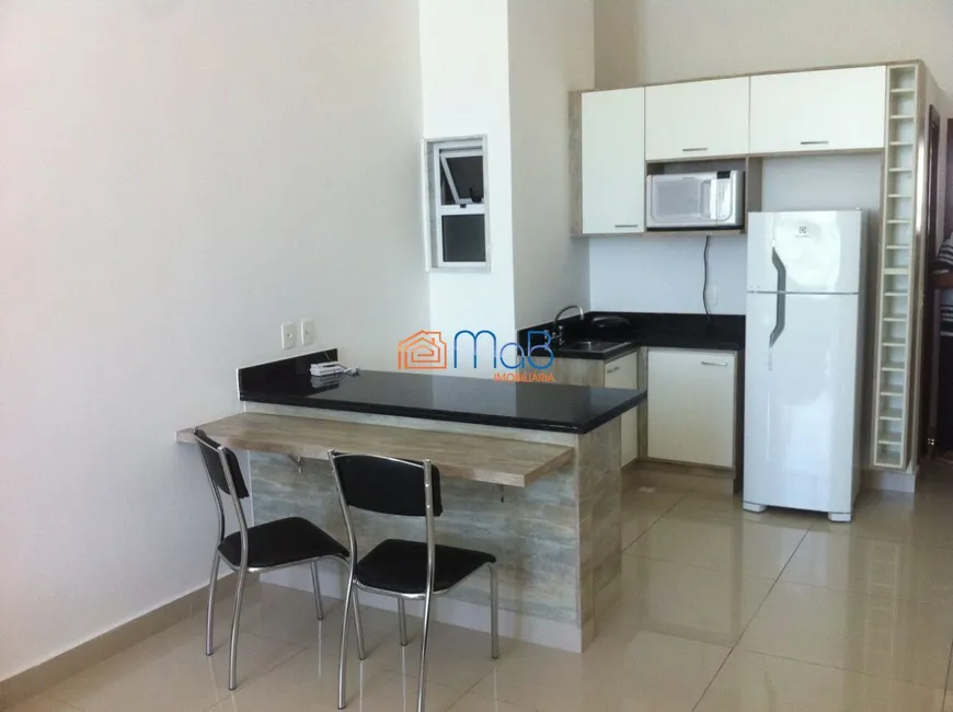 Foto 1 de Flat com 1 Quarto à venda, 60m² em Costa Do Sol, Macaé