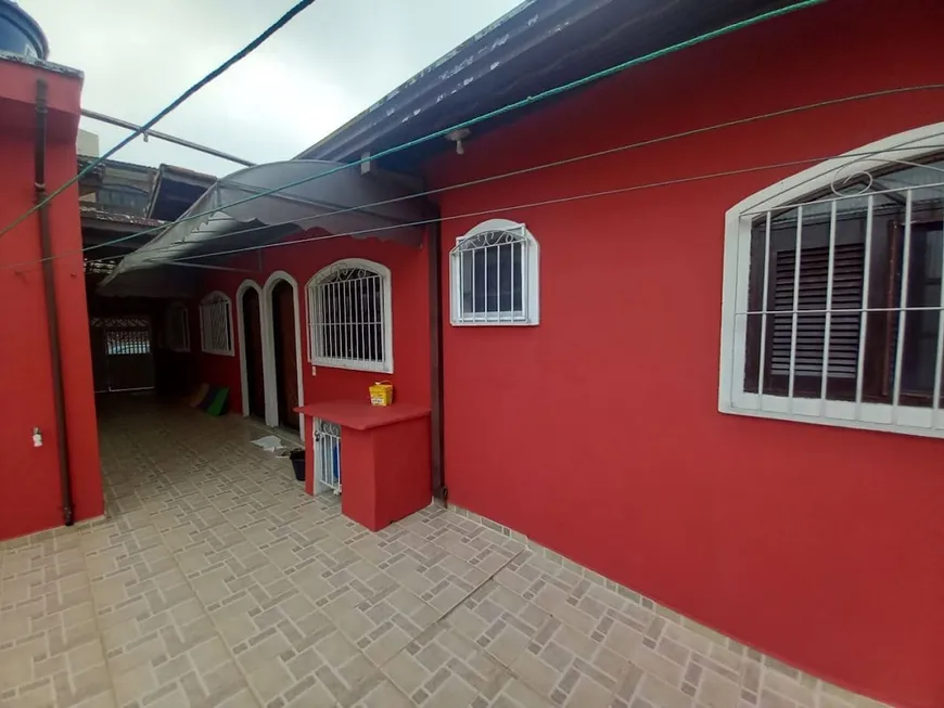 Foto 1 de Casa com 3 Quartos à venda, 199m² em VILA NOSSA SENHORA DAS VITORIAS, Mauá