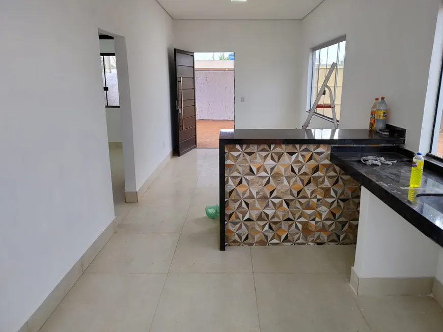 Foto 1 de Casa com 2 Quartos à venda, 400m² em Vicente Pires, Brasília