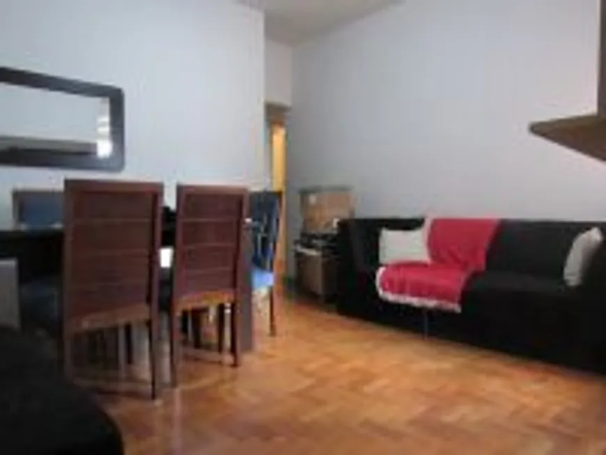 Foto 1 de Apartamento com 3 Quartos à venda, 65m² em Caiçara Adeláide, Belo Horizonte