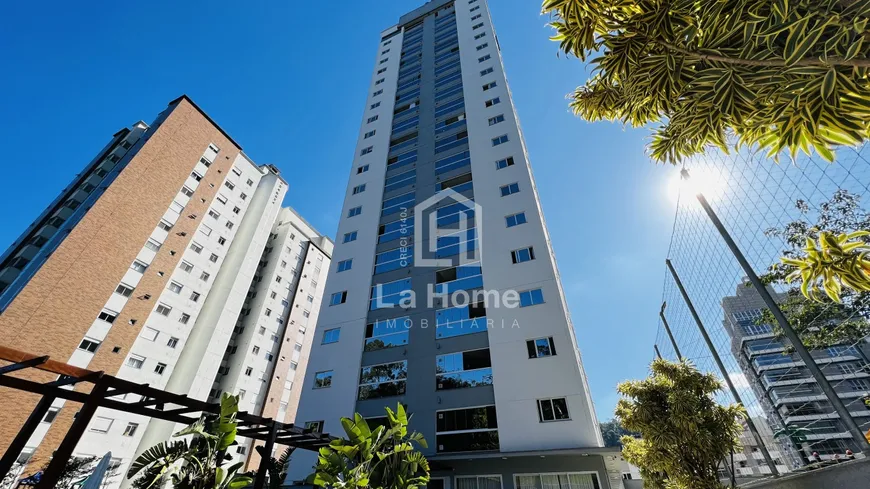 Foto 1 de Apartamento com 2 Quartos à venda, 216m² em Vila Nova, Blumenau