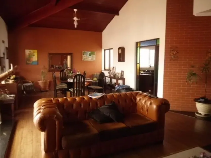 Foto 1 de Casa com 3 Quartos à venda, 336m² em Parque da Represa, Jundiaí