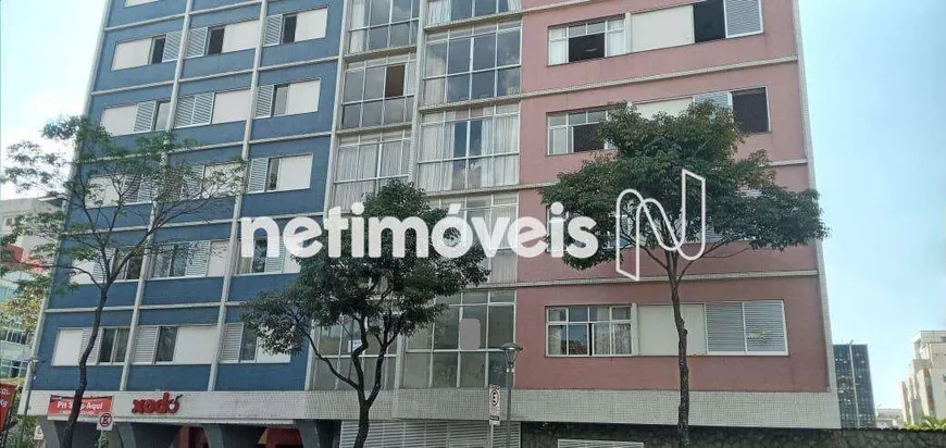 Foto 1 de Apartamento com 3 Quartos à venda, 135m² em Funcionários, Belo Horizonte