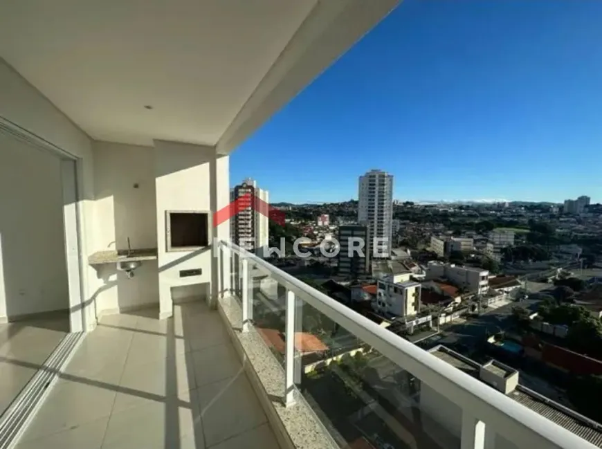 Foto 1 de Apartamento com 2 Quartos à venda, 77m² em Jardim das Nações, Taubaté