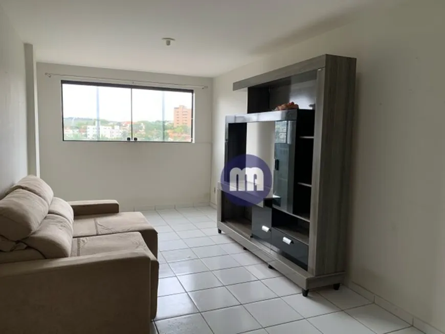 Foto 1 de Apartamento com 3 Quartos à venda, 67m² em Alto Branco, Campina Grande