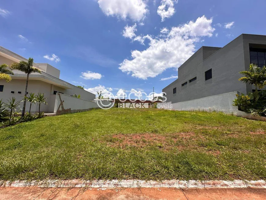 Foto 1 de Lote/Terreno à venda, 655m² em Nova Uberlandia, Uberlândia