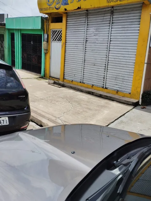 Foto 1 de Ponto Comercial para alugar, 170m² em Cruzeiro Icoaraci, Belém