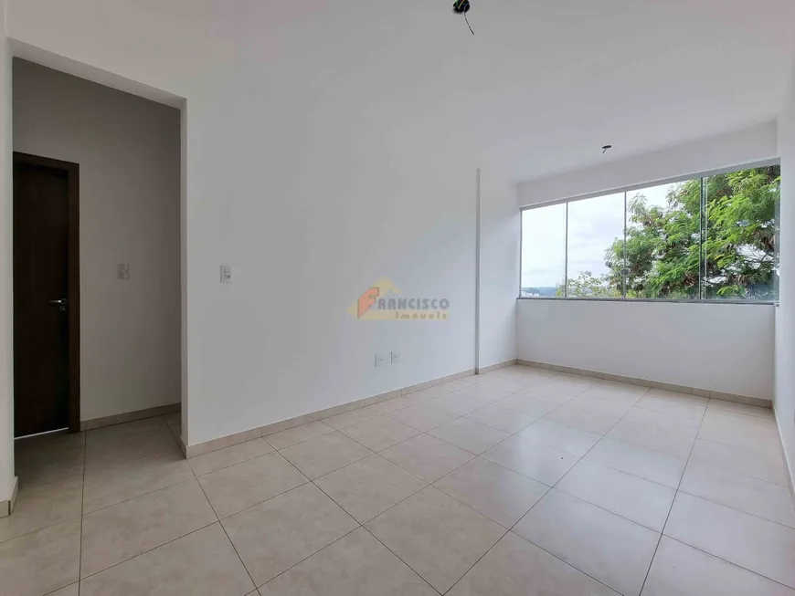 Foto 1 de Apartamento com 3 Quartos à venda, 90m² em Das Oliveiras, Divinópolis