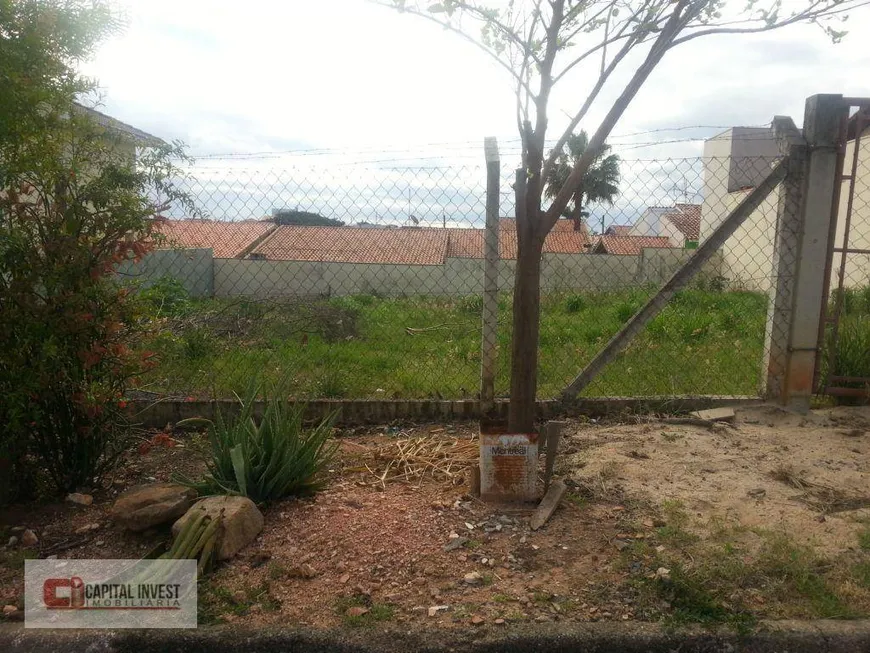 Foto 1 de Lote/Terreno à venda, 250m² em Jardim Maua II, Jaguariúna