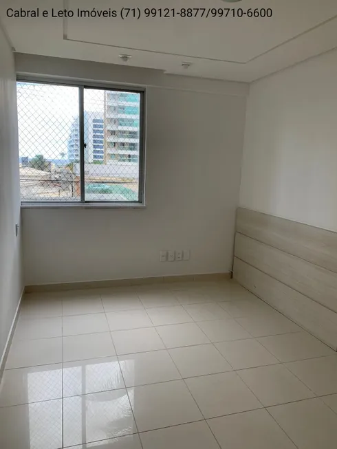 Foto 1 de Apartamento com 3 Quartos à venda, 156m² em Armação, Salvador