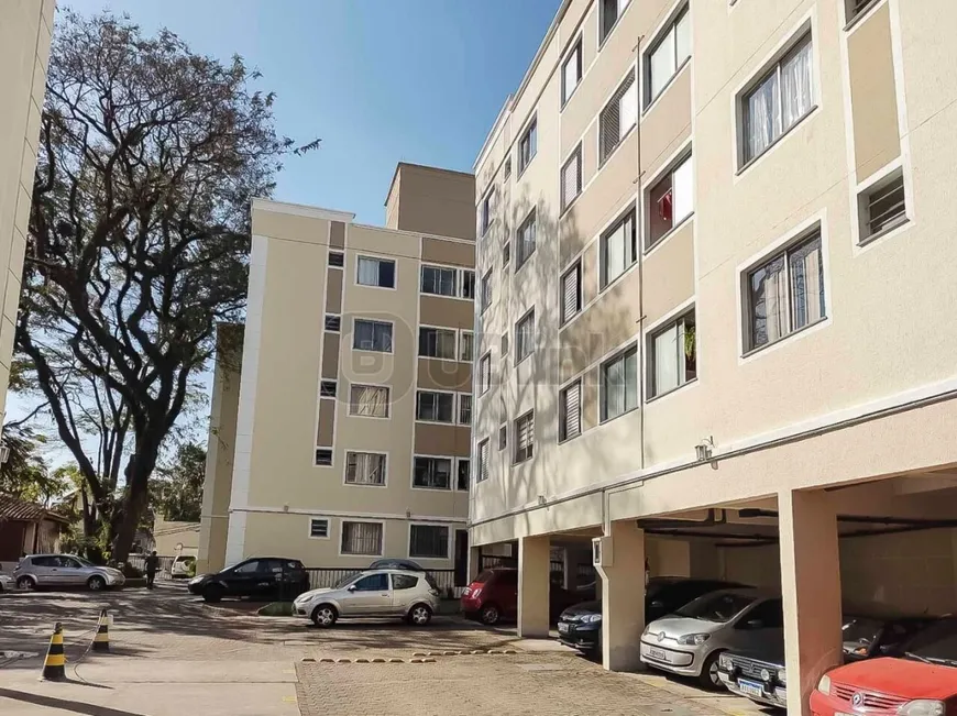 Foto 1 de Apartamento com 2 Quartos à venda, 47m² em Morumbi, São Paulo