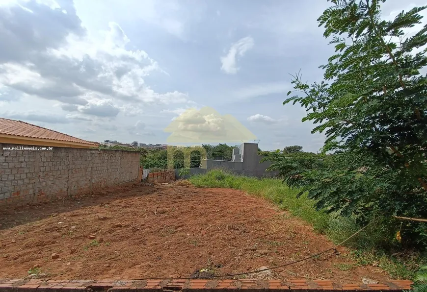 Foto 1 de Lote/Terreno à venda, 420m² em Residencial Green Ville, Presidente Prudente