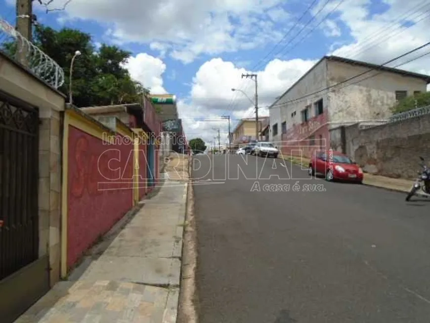 Foto 1 de Casa com 3 Quartos à venda, 126m² em Vila Lutfalla, São Carlos