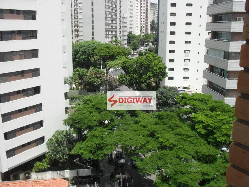 Foto 1 de Apartamento com 1 Quarto à venda, 54m² em Aclimação, São Paulo