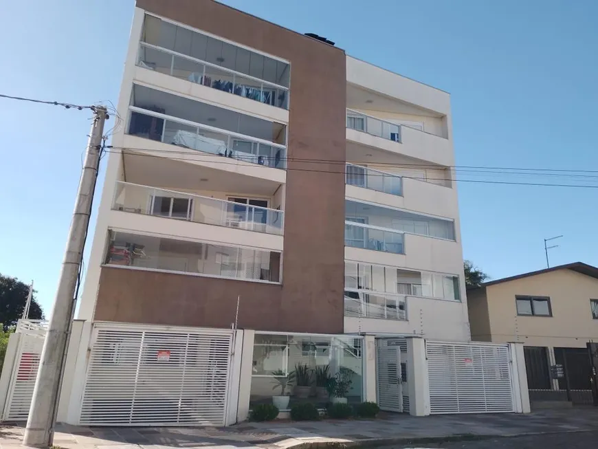 Foto 1 de Apartamento com 2 Quartos à venda, 78m² em Cruzeiro, Caxias do Sul