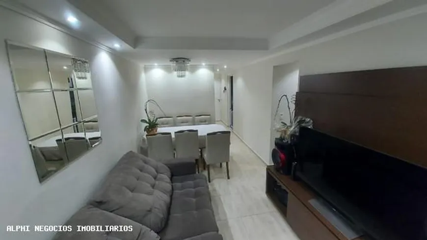 Foto 1 de Apartamento com 2 Quartos à venda, 61m² em Jardim Celeste, São Paulo