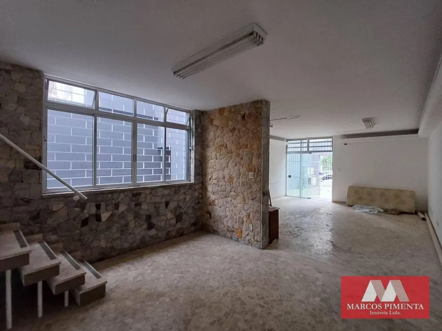 Foto 1 de Sobrado com 5 Quartos à venda, 280m² em Bela Vista, São Paulo